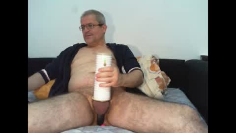 GEORGE online show from 26, 1, 2025