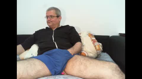 GEORGE online show from 1, 2, 2025