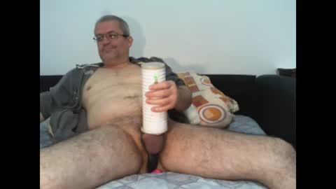 GEORGE online show from 19, 2, 2025