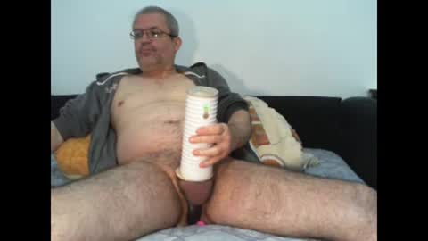 GEORGE online show from 20, 2, 2025