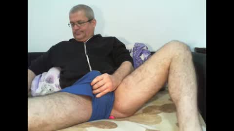 GEORGE online show from 2, 3, 2025