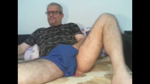 GEORGE online show from 19, 9, 2025