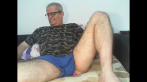 GEORGE online show from 26, 9, 2025