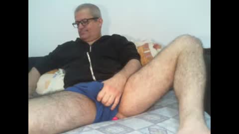 GEORGE online show from 20, 10, 2025