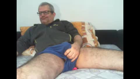 GEORGE online show from 16, 12, 2025