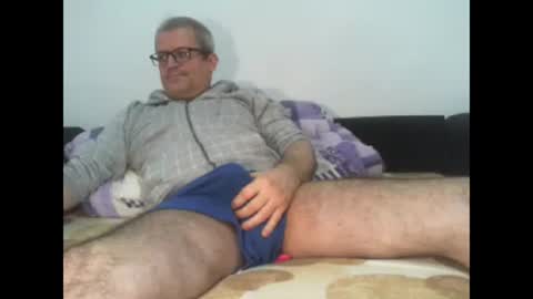 GEORGE online show from 22, 12, 2025