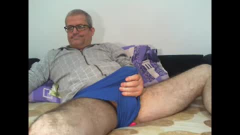 GEORGE online show from 14, 1, 2026