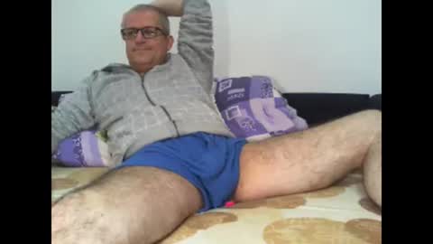 GEORGE online show from 17, 1, 2026