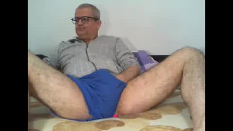 GEORGE online show from 14, 3, 2026