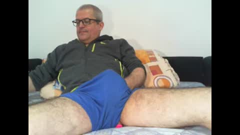 GEORGE online show from 4, 4, 2026