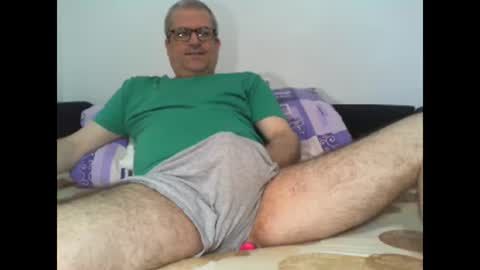 GEORGE online show from 19, 5, 2026