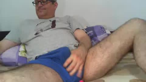 Snapshot of eyes12 chatting on 4, 7, 2026 GEORGE online show from 4, 7, 2026