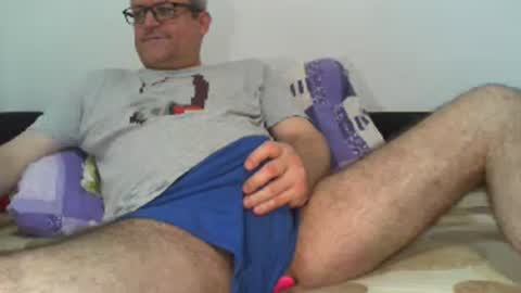Snapshot of eyes12 chatting on 5, 7, 2026 GEORGE online show from 5, 7, 2026