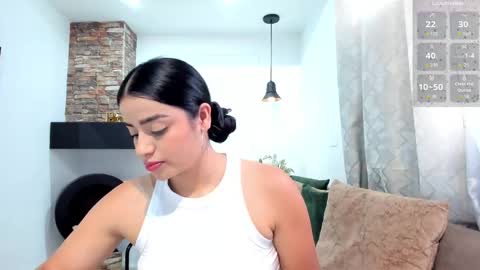 Snapshot of eyes_duque chatting on 10, 11, 2025 online show from 10, 11, 2025