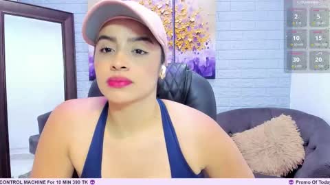 Snapshot of eyes_duque chatting on 11, 11, 2025 online show from 11, 11, 2025