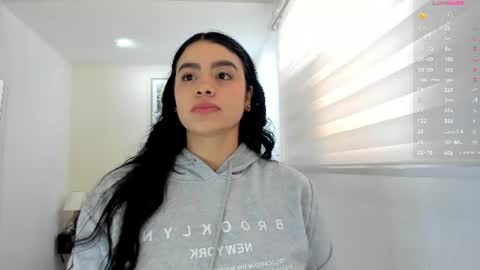 Snapshot of eyes_duque chatting on 7, 6, 2026 online show from 7, 6, 2026