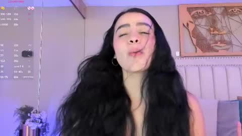Snapshot of eyes_duque chatting on 11, 6, 2026 online show from 11, 6, 2026