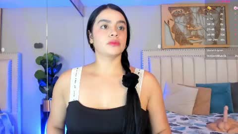 Snapshot of eyes_duque chatting on 10, 7, 2026 online show from 10, 7, 2026