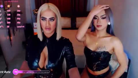 Snapshot of eyesofeternityts chatting on 6, 11, 2025 eyesofeternityts online show from 6, 11, 2025