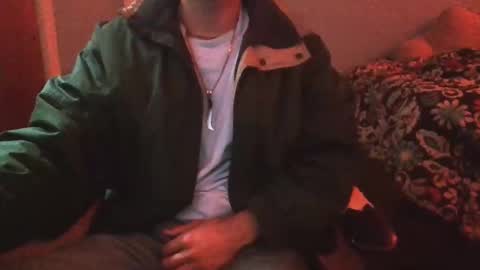 MichazaXO online show from 11, 5, 2026