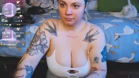 Molly online show from 20, 6, 2026