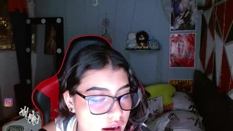 Snapshot of eyfy_bbs chatting on 23, 1, 2025 Nadia online show from 23, 1, 2025