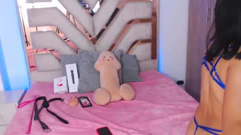 Snapshot of eylin_sofia chatting on 16, 1, 2025 eylin_sofia online show from 16, 1, 2025