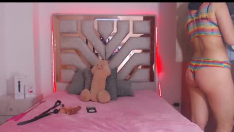 Snapshot of eylin_sofia chatting on 21, 2, 2025 eylin_sofia online show from 21, 2, 2025