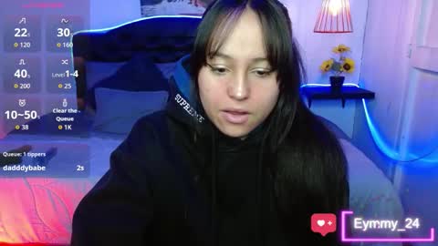 eymmy_24 online show from 16, 10, 2025