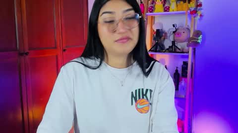 Emily online show from 22, 12, 2025