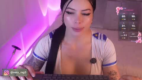 Snapshot of eyrarosee chatting on 7, 7, 2026 IG eyramodelink online show from 7, 7, 2026