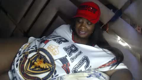 eyshaexotii online show from 9, 11, 2025