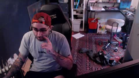 Snapshot of eytab chatting on 27, 11, 2025 Eytab online show from 27, 11, 2025