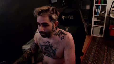 Snapshot of eytab chatting on 3, 12, 2025 Eytab online show from 3, 12, 2025