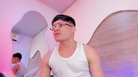 Snapshot of eytan_20 chatting on 3, 6, 2026 EYTAN online show from 3, 6, 2026
