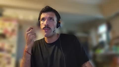 Snapshot of ezlajfer chatting on 19, 3, 2026 venusah online show from 19, 3, 2026