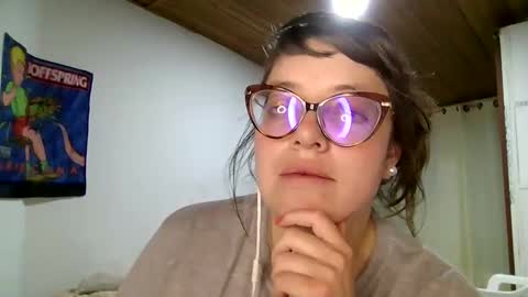 Aimee online show from 18, 2, 2025