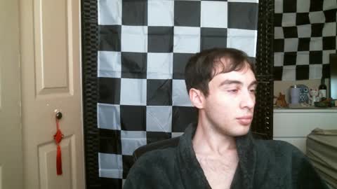 Snapshot of ezra_naamah chatting on 15, 1, 2025 Ezra Naamah online show from 15, 1, 2025