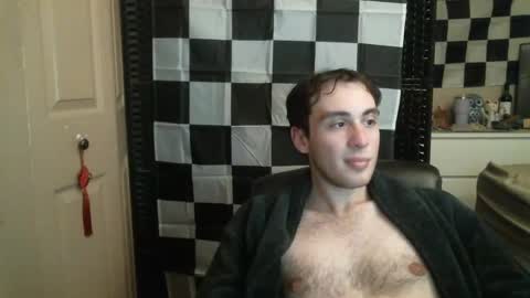Snapshot of ezra_naamah chatting on 16, 1, 2025 Ezra Naamah online show from 16, 1, 2025