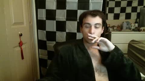 Snapshot of ezra_naamah chatting on 21, 1, 2025 Ezra Naamah online show from 21, 1, 2025