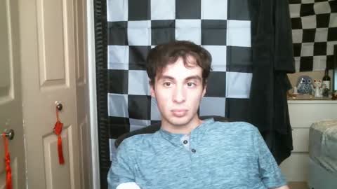 Snapshot of ezra_naamah chatting on 18, 2, 2025 Ezra Naamah online show from 18, 2, 2025