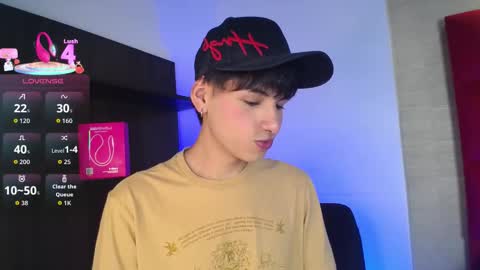 Juan online show from 14, 9, 2025