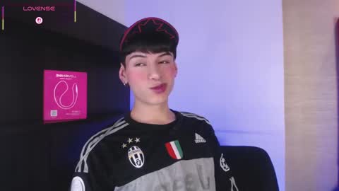 Juan online show from 21, 10, 2025