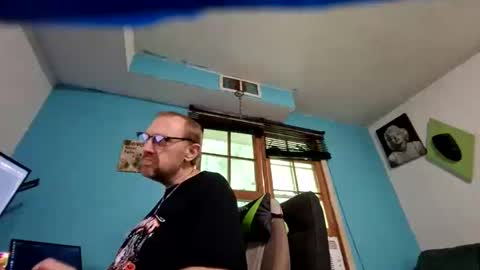 Ez Rider online show from 27, 4, 2026