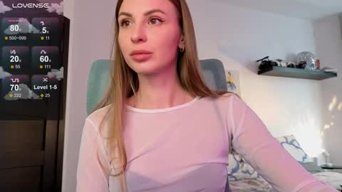  if you dont have fansly account yet use this link to registration    online show from 18, 3, 2026