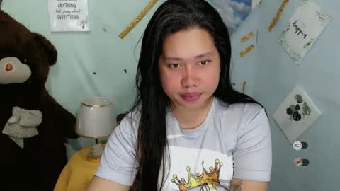 Snapshot of f3ckdollucy chatting on 7, 2, 2025 yanna online show from 7, 2, 2025