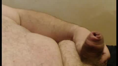 Fatcock online show from 1, 1, 2025