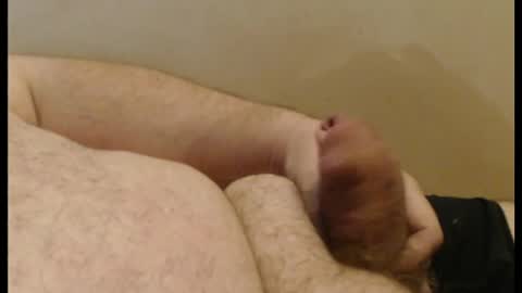 Fatcock online show from 3, 1, 2025