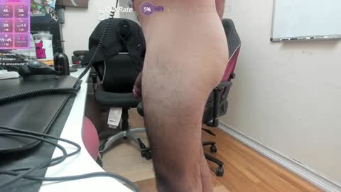 Rob The Russian Bear online show from 4, 12, 2024