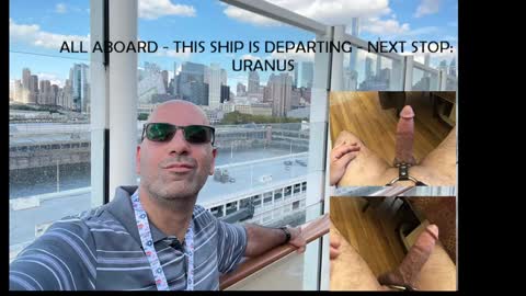 Rob The Russian Bear online show from 3, 2, 2025